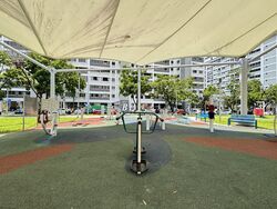 Pasir Ris Drive 6 (Pasir Ris), HDB 3 Rooms #443539751
